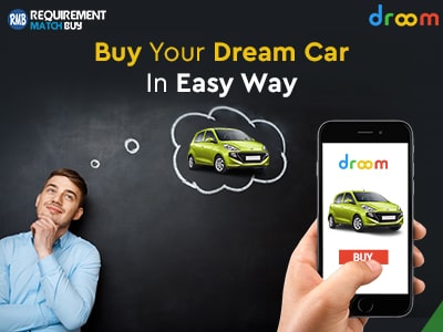 Buy Your Dream Car