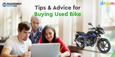 tips for buying second hand bike