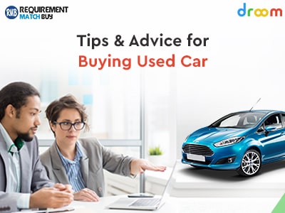 used car buying tips