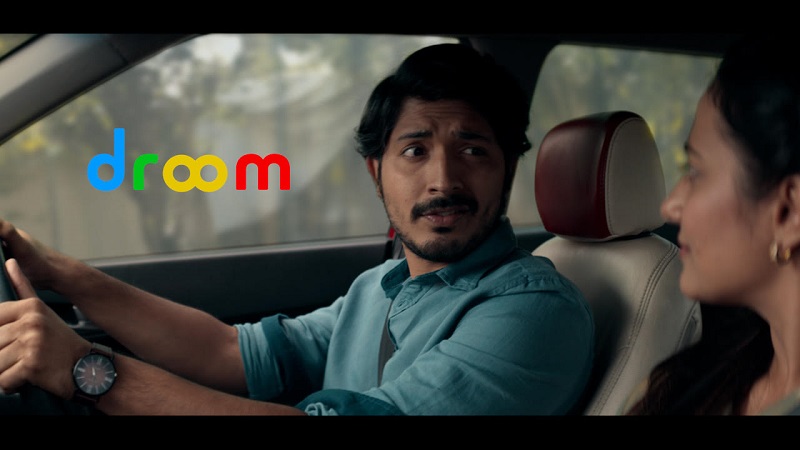 droom tvc new campaign