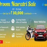 navratri offers