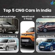 Best CNG Cars