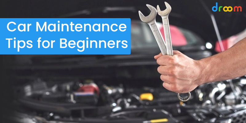 Car Maintenance Tips for Beginners