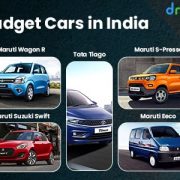 Budget Cars in India