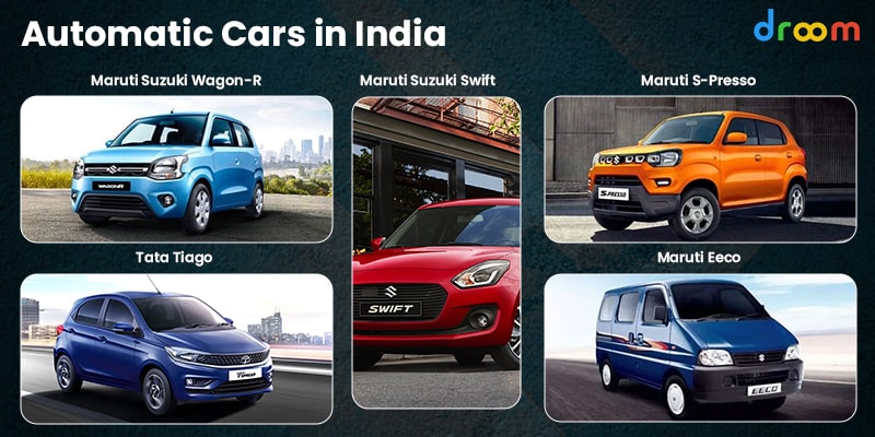 Budget Friendly Cars in India