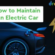 electric car maintenance tips