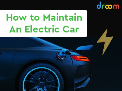 electric car maintenance tips