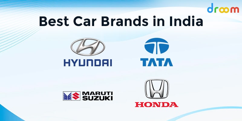 Best Car Brands in India