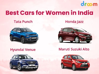 Best-Cars-for-Women-in-India