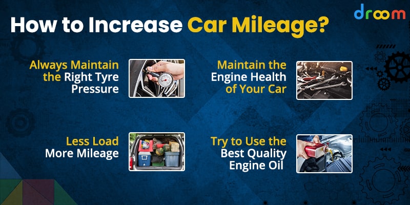 How to Improve Car Mileage