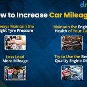 How to Increase Mileage of Car