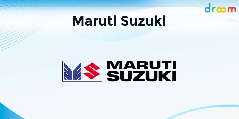 Maruti Suzuki