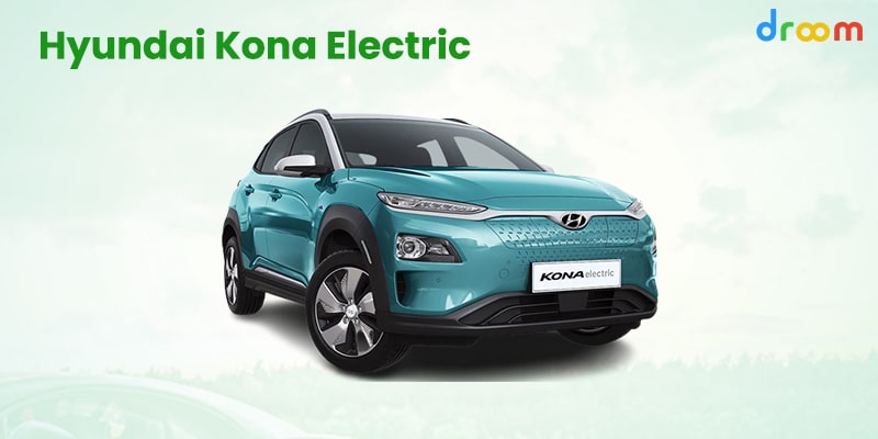 best electric cars in india