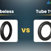 tube vs tubeless typr for bike
