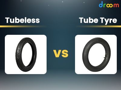 tube vs tubeless typr for bike