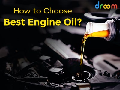 How to Choose Best Engine Oil for Vehicle