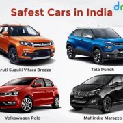 Safest Cars 2022