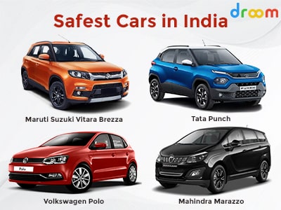Safest Cars 2022