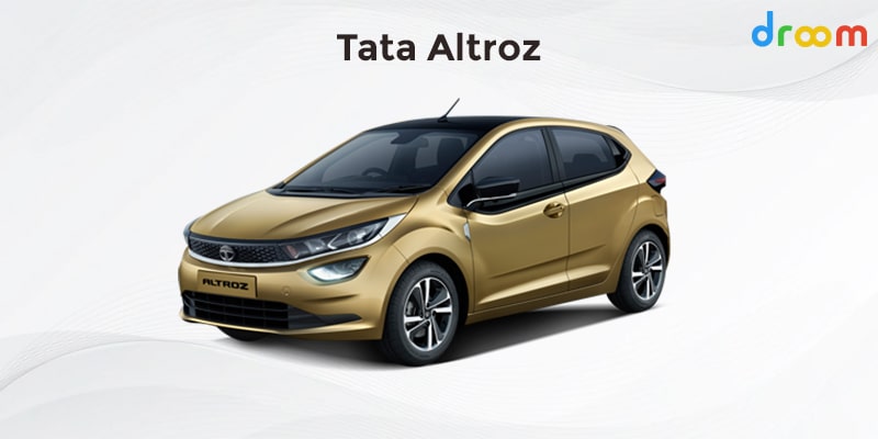 Tata Altroz