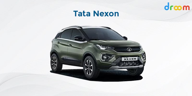 Tata Nexon