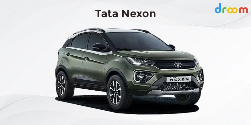 Tata Nexon