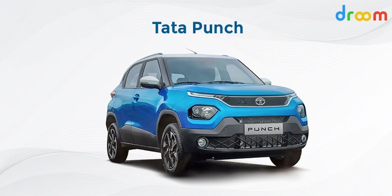 Tata Punch