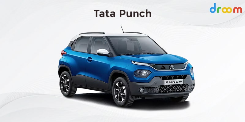 Tata Punch