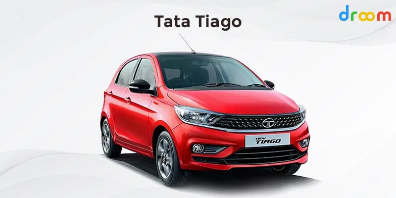 Tata Tiago