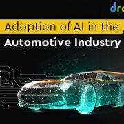Adoption of AI in the Automotive Industry