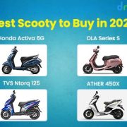 Best Scooty to Buy in 2022