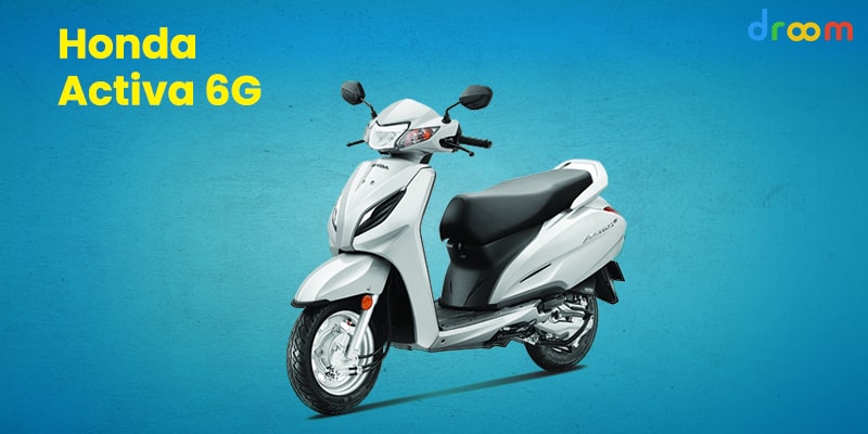 Best deals new scooty