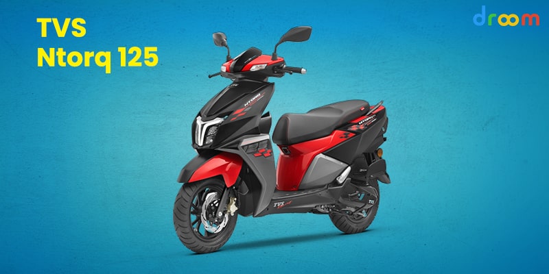 New best scooty hot sale