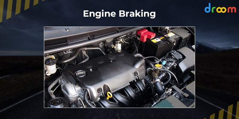 Engine Braking