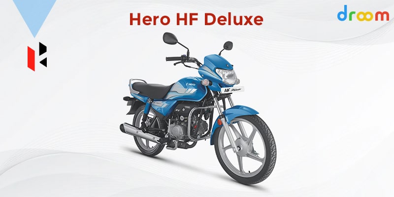 Hero HF Deluxe