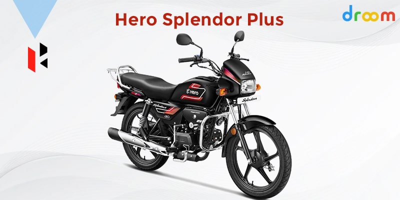 Hero Splendor Plus