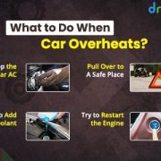 car overheating problem