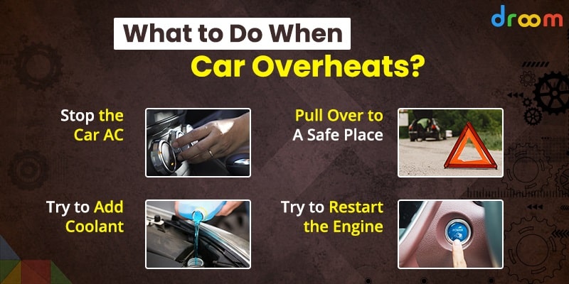 car overheating solutions
