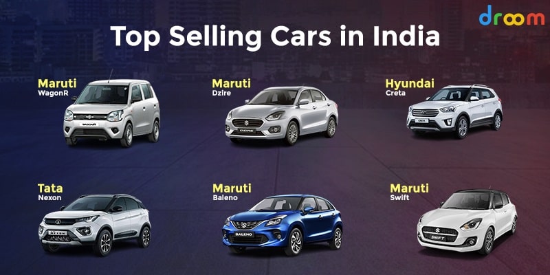 top selling cars 2022