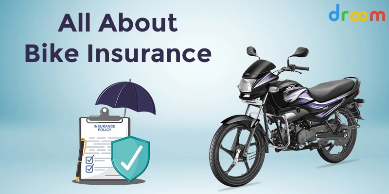 All About Bike Insurance