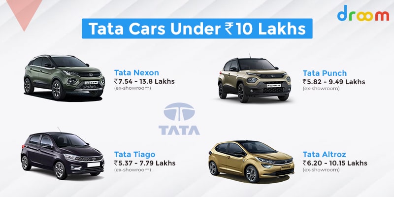 tata motors products list