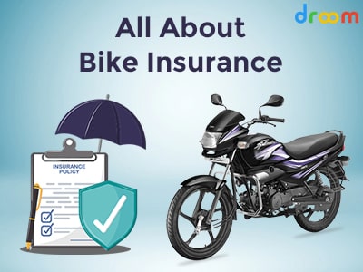 What is Bike Insurance