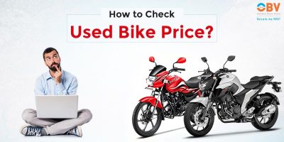 general bike service cost