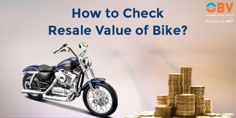 check future value of bike