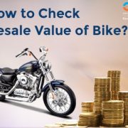 check resale value of bike