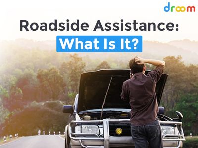 what is roadside assistance