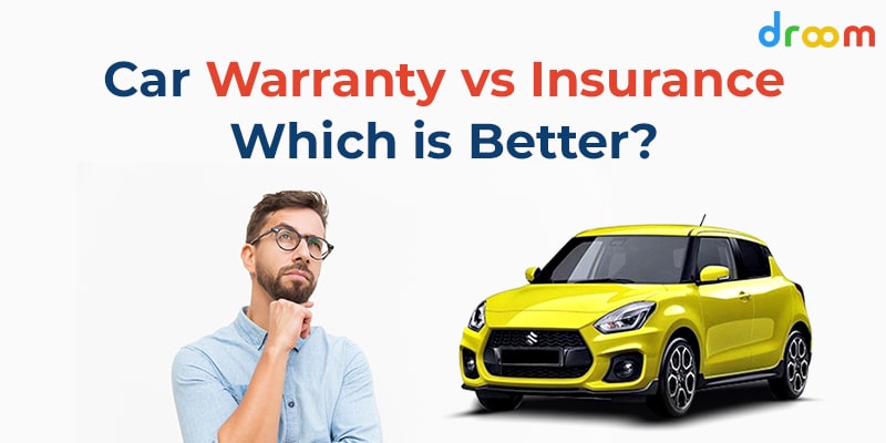 Car Warranty vs Car Insurance