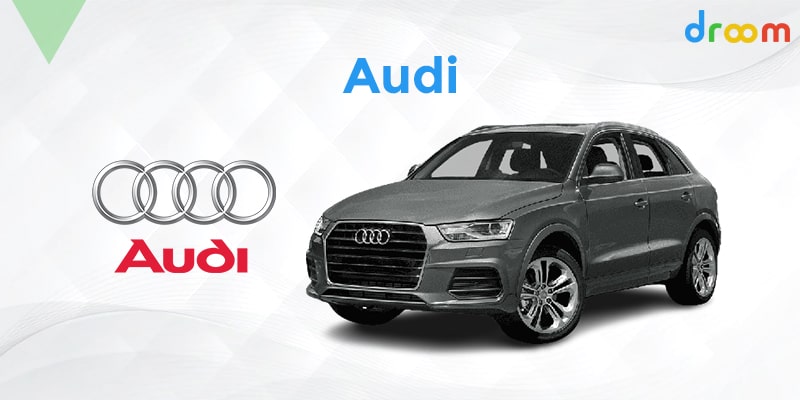 Audi Cars