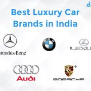 Best Luxury Car Brands in India