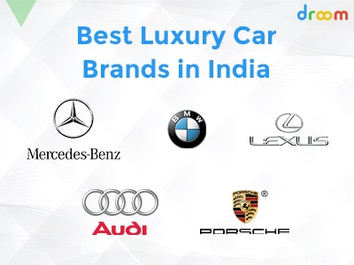 Best Luxury Car Brands in India