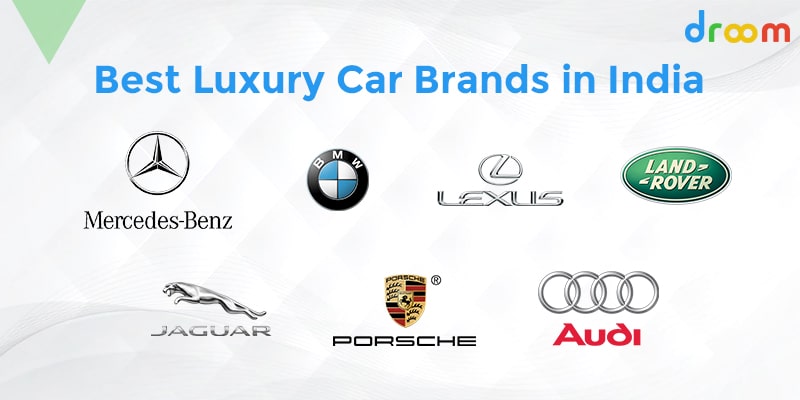 Best Luxury Car Brands